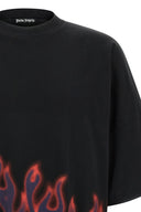 T-Shirt Coton Noir