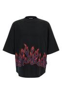 T-Shirt Coton Noir