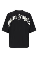 T-Shirt Coton Noir