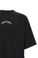 T-Shirt Coton Noir
