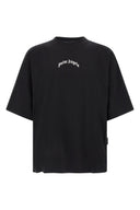 T-Shirt Coton Noir