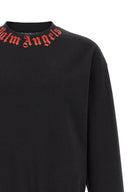 Sweat Coton Noir