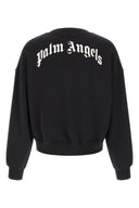 Sweat Coton Noir