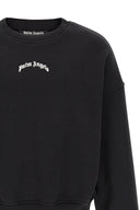 Sweat Coton Noir