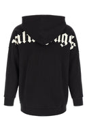 Sweat Coton Noir