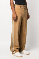 Pantalon Beige