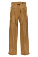 Pantalon Beige