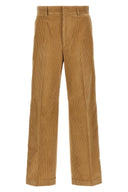 Pantalon Beige