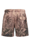 Maillot de Bain Multicolore