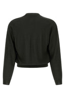 Sweat Laine Noir