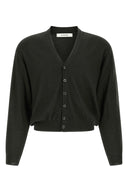 Sweat Laine Noir