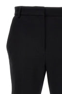 Pantalon Coton Noir