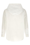 Chemise Coton Blanc