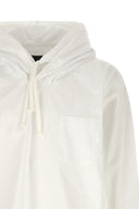 Chemise Coton Blanc