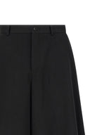 Short Laine Noir
