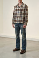 Chemise Multicolore