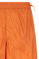 Short Nylon Orange