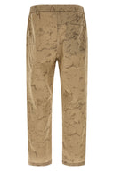 Top Nylon Beige