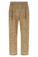 Top Nylon Beige