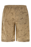 Top Nylon Beige