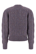 Sweat Violet