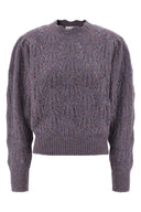 Sweat Violet