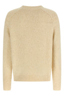 Sweat Coton Beige