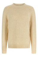 Sweat Coton Beige