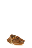 Chaussures Cuir Marron
