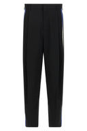 Pantalon Laine Noir