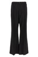 Pantalon Laine Noir