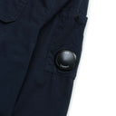 CP COMPANY - Navy Surchemise