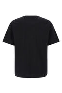 T-Shirt Coton Noir