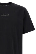 T-Shirt Coton Noir