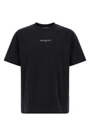 T-Shirt Coton Noir