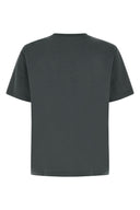T-Shirt Coton Bleu
