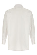 Chemise Coton Blanc