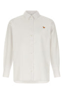 Chemise Coton Blanc
