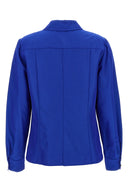 Chemise Coton Bleu