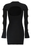 Robe Noir