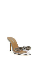 Talons Argenté