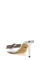 Talons Argenté