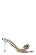 Talons Argenté