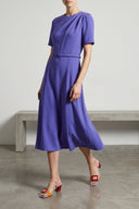 Robe Bleu
