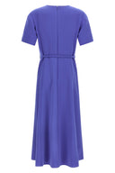 Robe Bleu