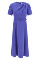 Robe Bleu