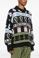Sweat Coton Noir