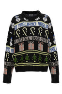 Sweat Coton Noir