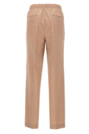 Pantalon Beige