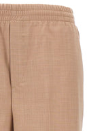 Pantalon Beige